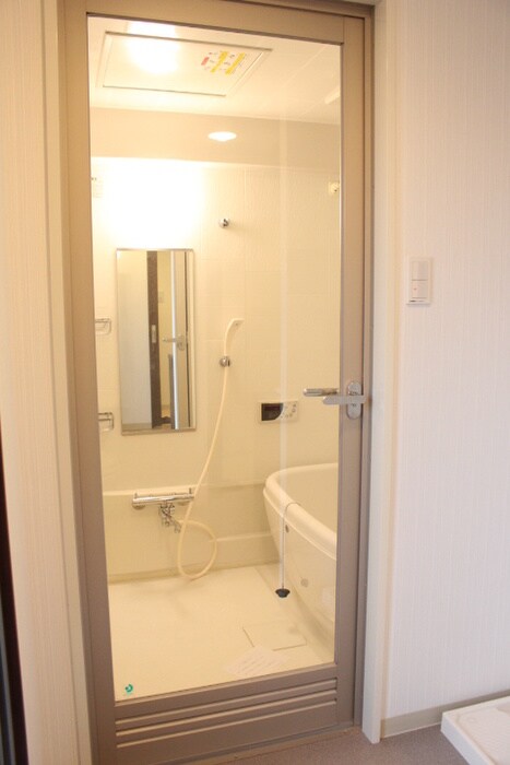 プルメリアの物件内観写真