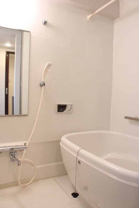 プルメリアの物件内観写真