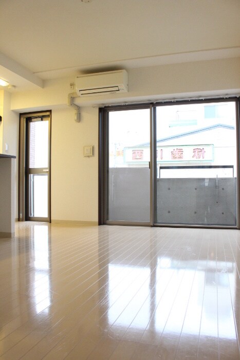 プルメリアの物件内観写真