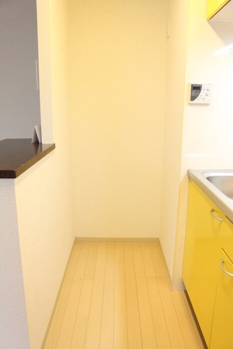 プルメリアの物件内観写真