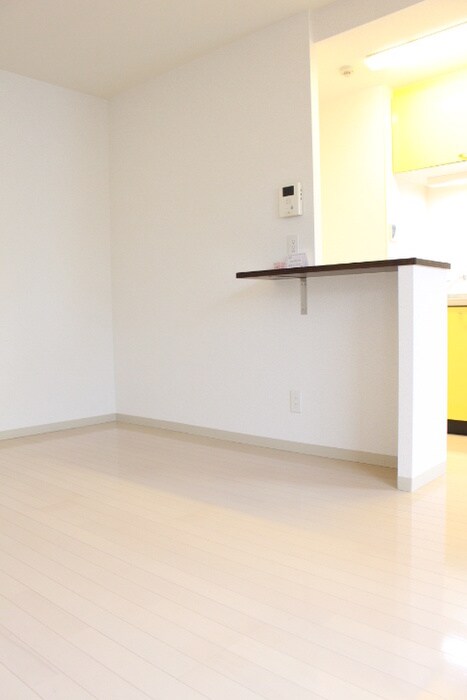 プルメリアの物件内観写真