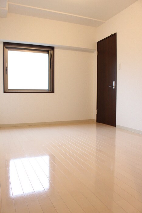 プルメリアの物件内観写真