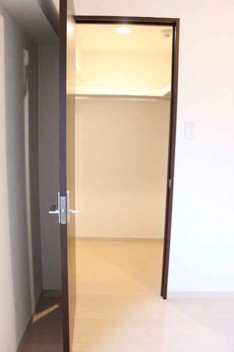 プルメリアの物件内観写真