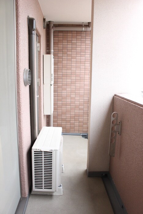 プルメリアの物件内観写真