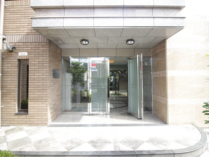 ヴェルデュ－ルの物件外観写真