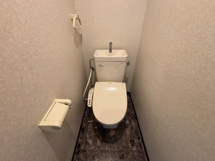 ヴェルデュ－ルの物件内観写真