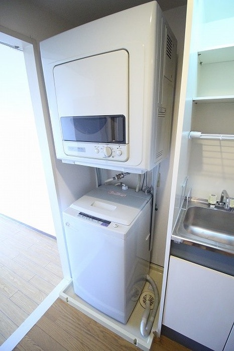 ハウゼ公園前の物件内観写真