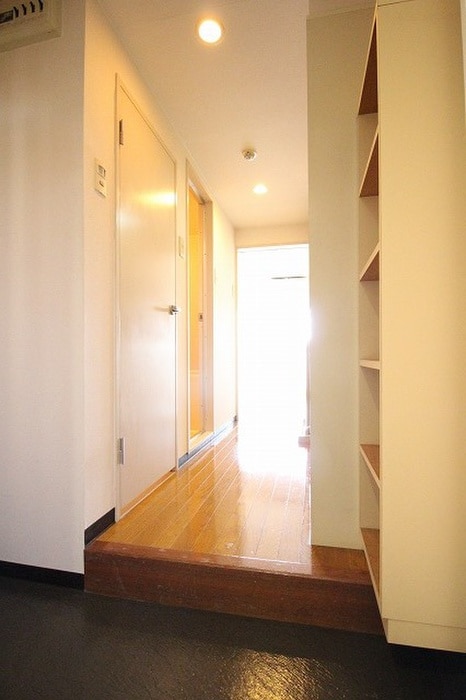 ハウゼ公園前の物件内観写真