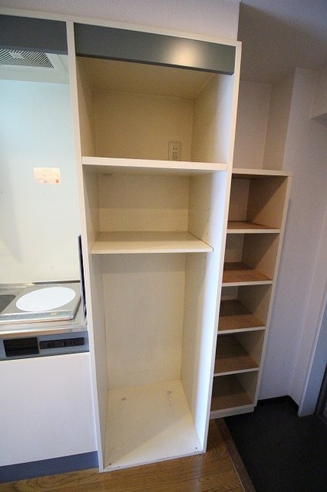 ハウゼ公園前の物件内観写真