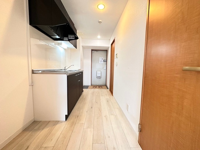 トレコートプレミアム京都二条の物件内観写真