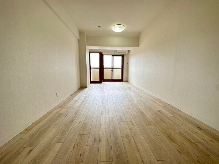 トレコートプレミアム京都二条の物件内観写真