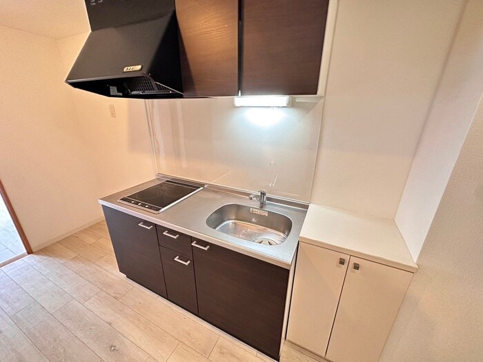 トレコートプレミアム京都二条の物件内観写真