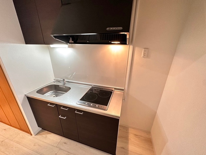 トレコートプレミアム京都二条の物件内観写真