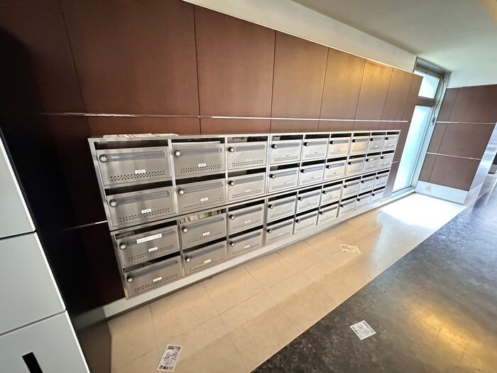 トレコートプレミアム京都二条の物件外観写真