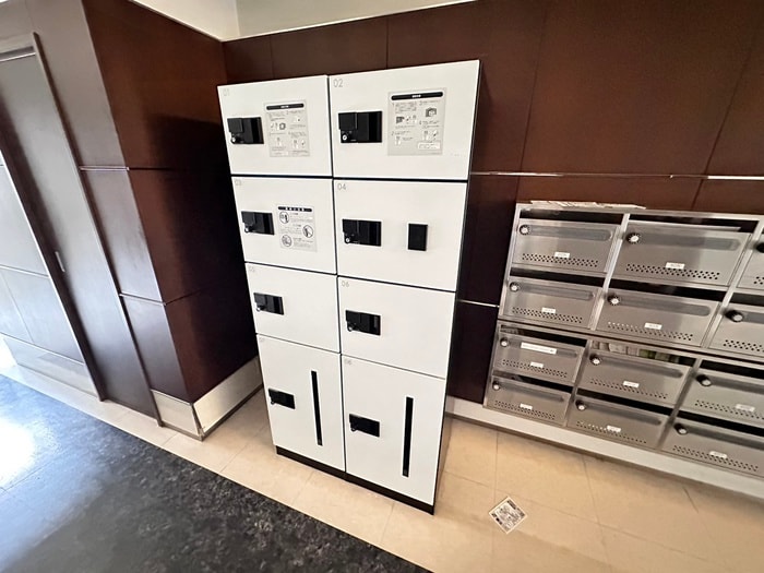 トレコートプレミアム京都二条の物件外観写真