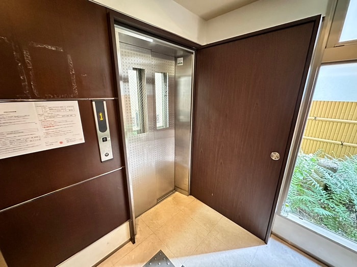 トレコートプレミアム京都二条の物件外観写真