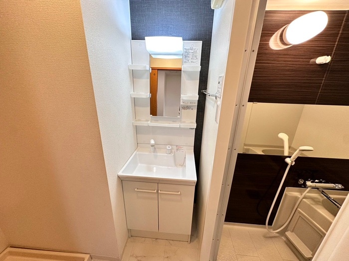 トレコートプレミアム京都二条の物件内観写真