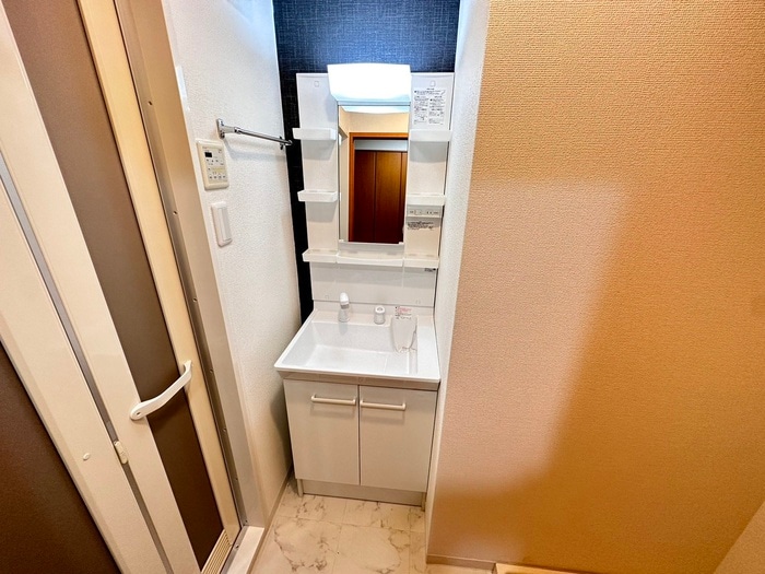 トレコートプレミアム京都二条の物件内観写真