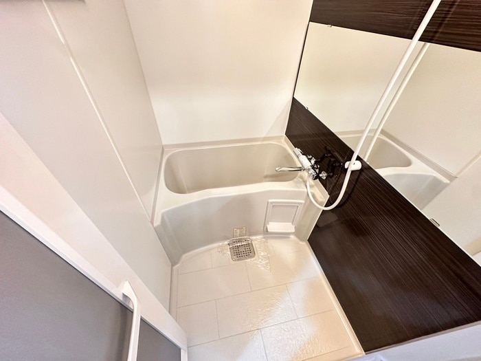 トレコートプレミアム京都二条の物件内観写真