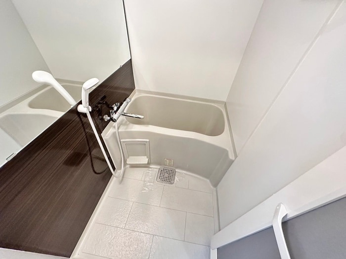 トレコートプレミアム京都二条の物件内観写真