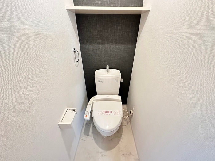 トレコートプレミアム京都二条の物件内観写真