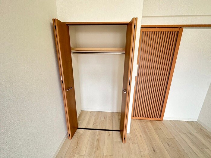 トレコートプレミアム京都二条の物件内観写真