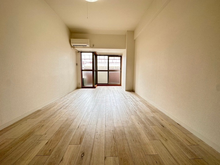 トレコートプレミアム京都二条の物件内観写真