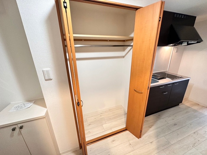 トレコートプレミアム京都二条の物件内観写真