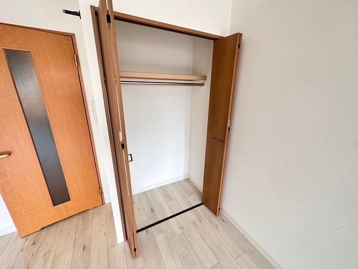 トレコートプレミアム京都二条の物件内観写真