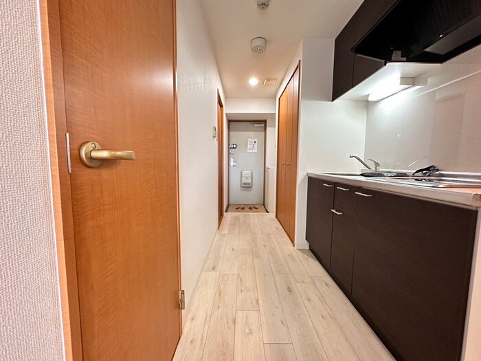 トレコートプレミアム京都二条の物件内観写真