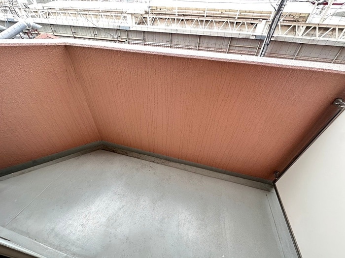 トレコートプレミアム京都二条の物件内観写真