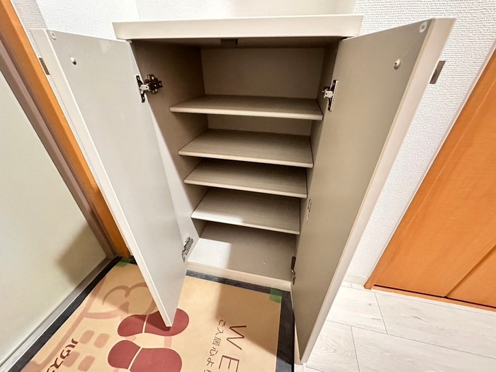 トレコートプレミアム京都二条の物件内観写真