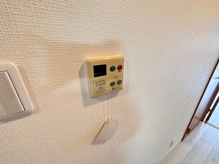 トレコートプレミアム京都二条の物件内観写真