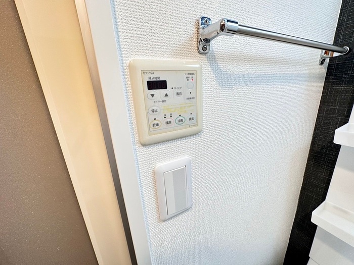 トレコートプレミアム京都二条の物件内観写真