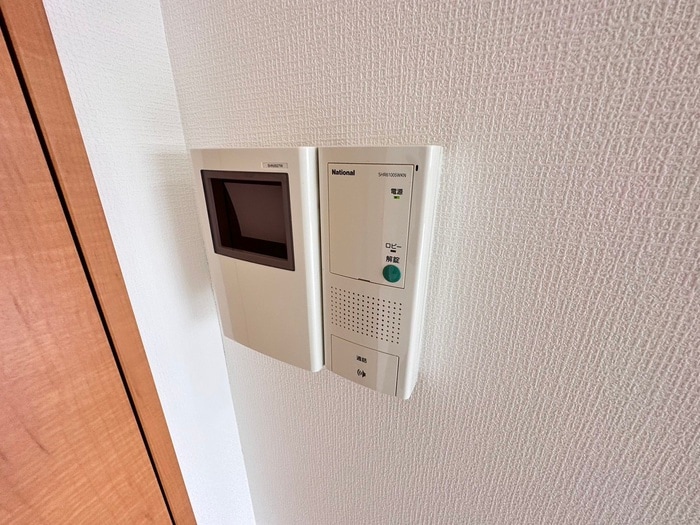 トレコートプレミアム京都二条の物件内観写真