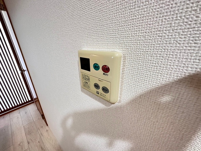 トレコートプレミアム京都二条の物件内観写真