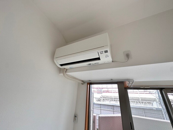 トレコートプレミアム京都二条の物件内観写真