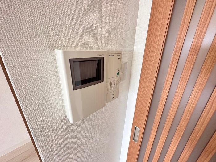 トレコートプレミアム京都二条の物件内観写真