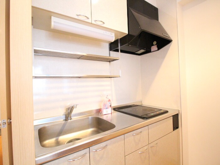 プラシアンＳ．江坂の物件内観写真