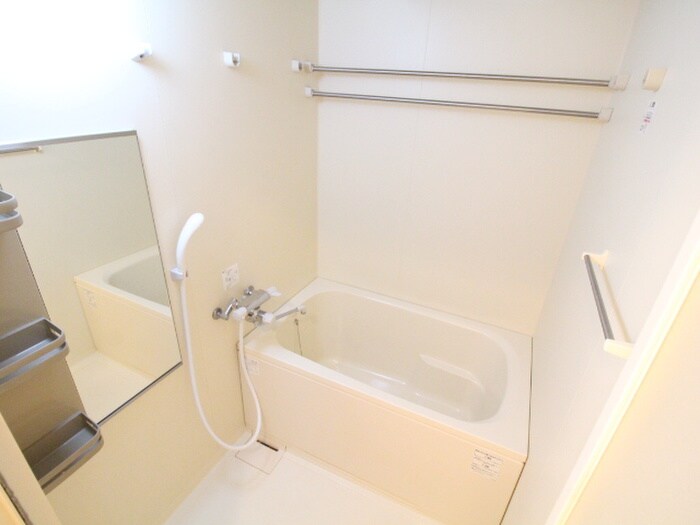 プラシアンＳ．江坂の物件内観写真