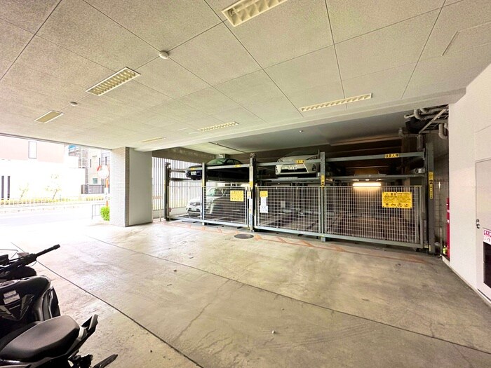 プラシアンＳ．江坂の物件外観写真