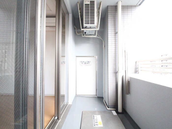 プラシアンＳ．江坂の物件内観写真