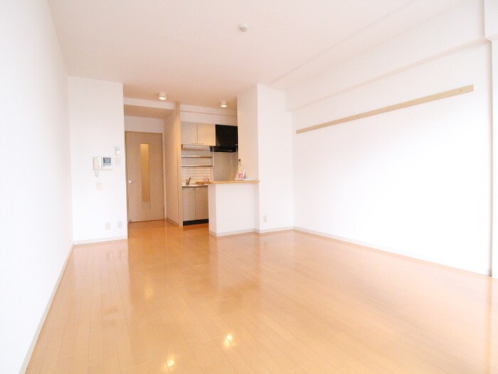 プラシアンＳ．江坂の物件内観写真