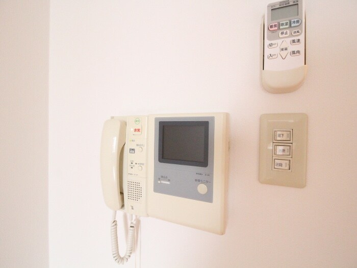 プラシアンＳ．江坂の物件内観写真