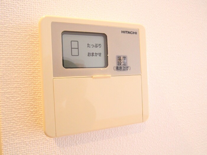 プラシアンＳ．江坂の物件内観写真