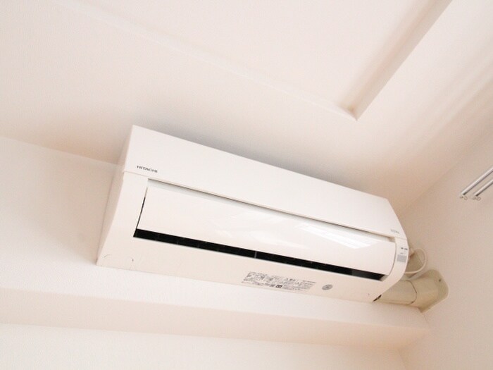 プラシアンＳ．江坂の物件内観写真