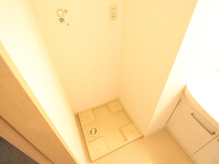 プラシアンＳ．江坂の物件内観写真