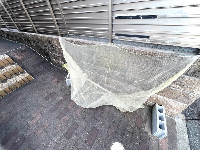 イーリスの物件外観写真