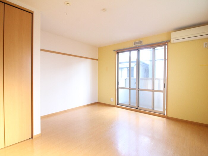 イーリスの物件内観写真