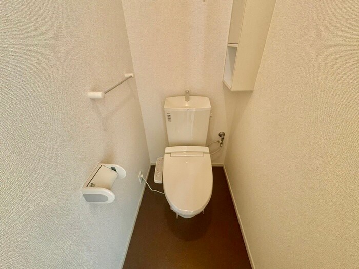 オーセンティックⅢの物件内観写真